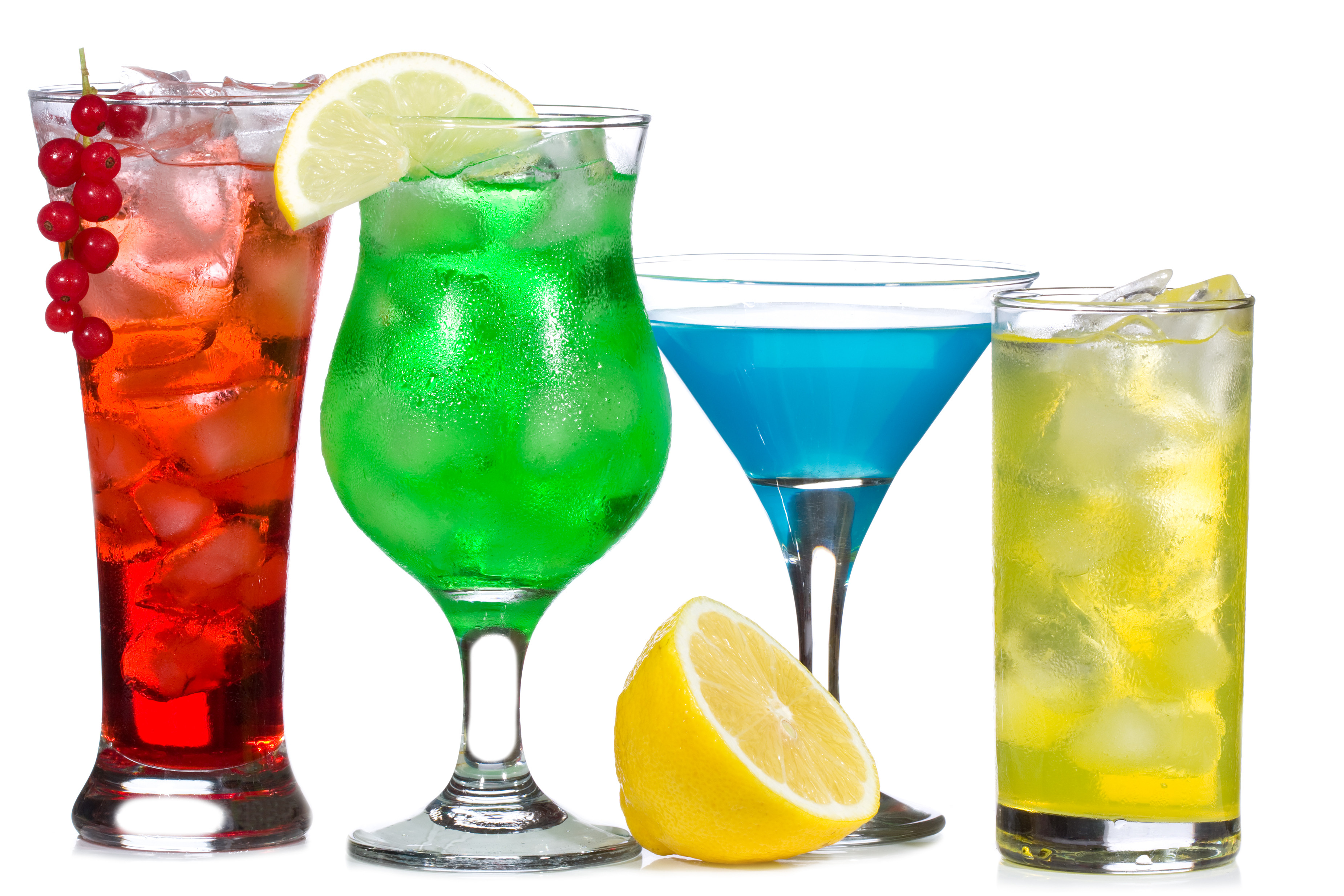 Download this Alcoholic Beverages picture